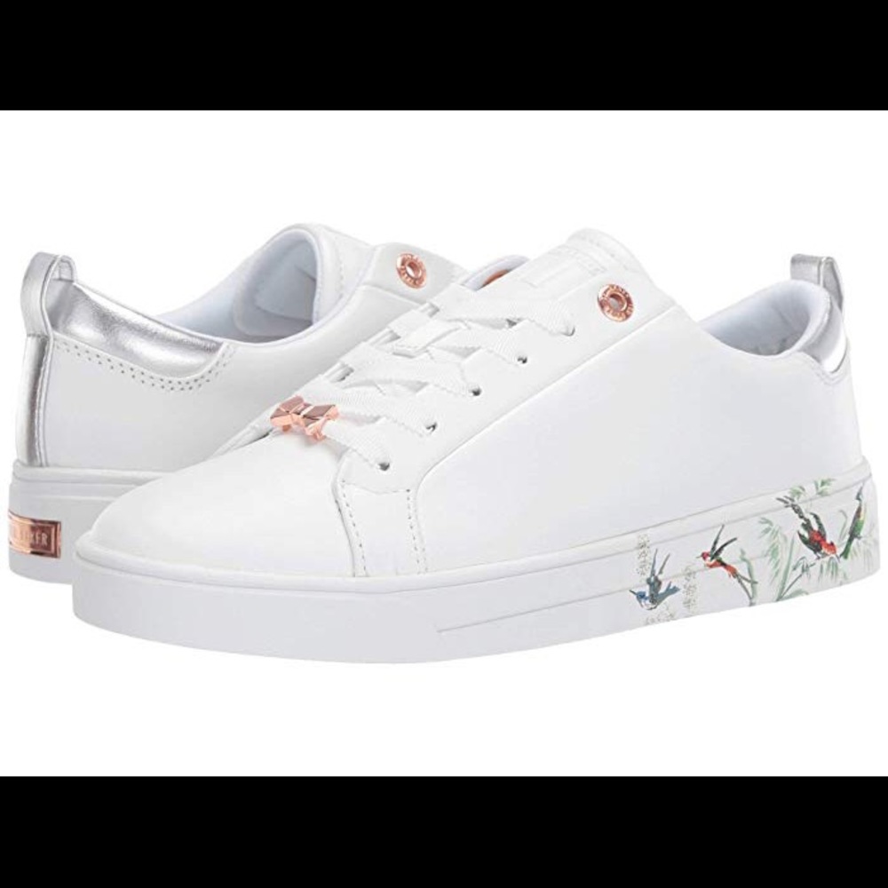 Ted Baker Roully Sneakers